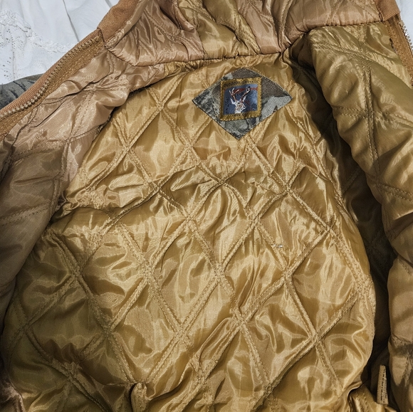 Coat - Picture 2 of 3